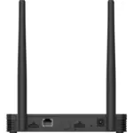 HiLook NVR-102H-S/W