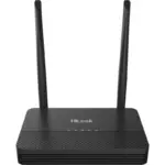 HiLook NVR-104H-S/W
