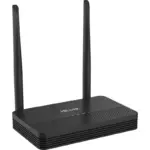 HiLook NVR-104H-S/W