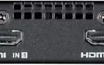 Hikvision DS-C30S-02HI/4K