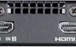 Hikvision DS-C30S-04HI