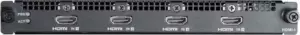 Hikvision DS-C30S-04HI