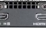 Hikvision DS-C30S-04HO