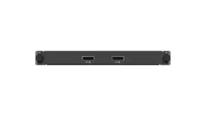 Hikvision DS-C60S-02DPI/4K  