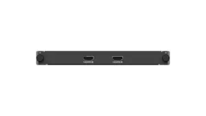 Hikvision DS-C60S-02HI/4K