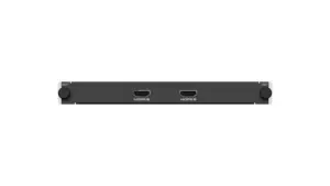 Hikvision DS-C60S-02HO/4K