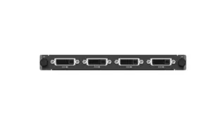 Hikvision DS-C60S-04DI