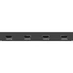Hikvision DS-C60S-04HI