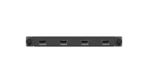 Hikvision DS-C60S-04HI