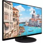 Hikvision DS-D5027UC