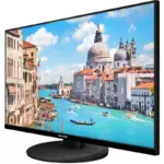 Hikvision DS-D5027UC
