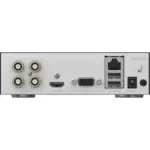 Hikvision iDS-E04HQHI-XD