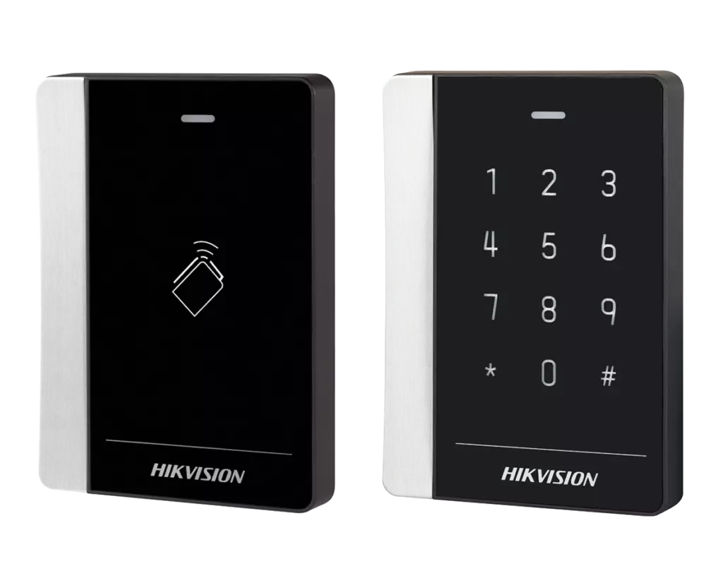 Hikvision DS-K1102