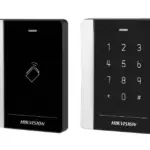 Hikvision DS-K1102A