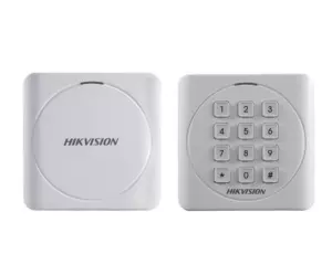 Hikvision DS-K1801