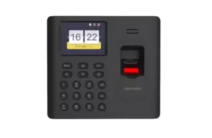 Hikvision DS-K1A802EF-B