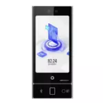 Hikvision DS-K1T673DBWFX-QR