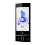 Hikvision DS-K1T673DBWFX-QR