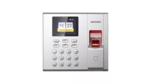 Hikvision DS-K1T8003EF