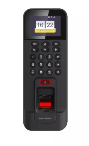Hikvision DS-K1T804MF
