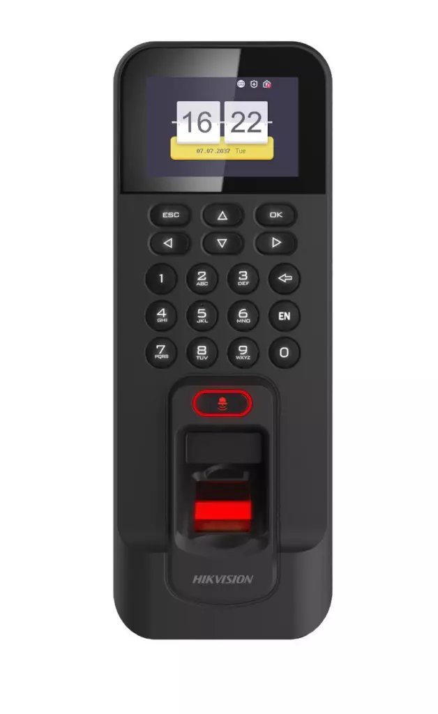 Hikvision DS-K1T804MF