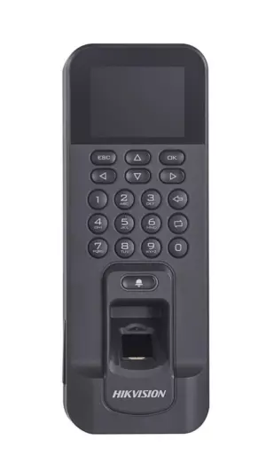 Hikvision DS-K1T804AEF