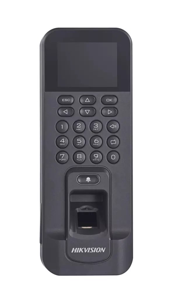 Hikvision DS-K1T804AEF