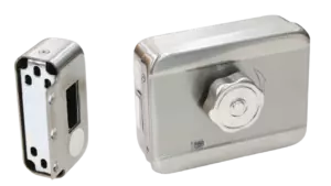 Hikvision DS-K4E100
