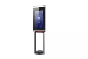 Hikvision DS-K5671-ZV