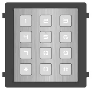 Hikvision DS-KD-KP/S