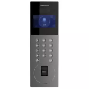 Hikvision DS-KD9203-FTE6