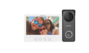 Hikvision DS-KIS213