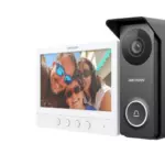 Hikvision DS-KIS213