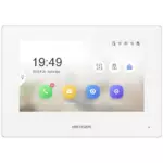 Hikvision DS-KH6320-LE1(B)/White