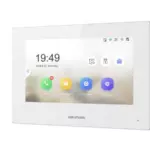 Hikvision DS-KH6320-LE1(B)/White