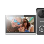 Hikvision DS-KIS313-P