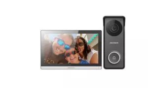Hikvision DS-KIS313-P