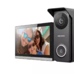 Hikvision DS-KIS313-P