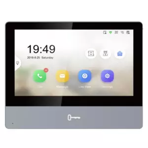 Hikvision DS-KH8350-TE1