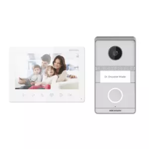 Hikvision DS-KIS101-P/Surface