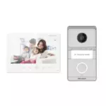 Hikvision DS-KIS101-P/Flush