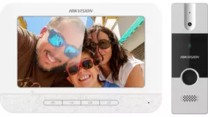 Hikvision DS-KIS202T