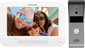 Hikvision DS-KIS203T