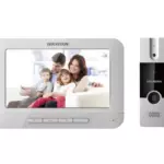 Hikvision DS-KIS204