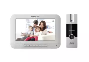 Hikvision DS-KIS204