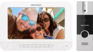 Hikvision DS-KIS204T