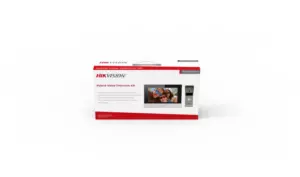 Hikvision DS-KIS303-P