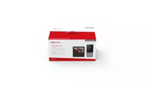 Hikvision DS-KIS606-P