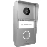 Hikvision DS-KV1101-ME2/Flush