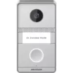 Hikvision DS-KV1101-ME2/Flush